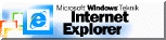 H�mta Internet Explorer fr�n Microsofts svenska hemsida. Det �r gratis.