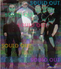Sould Out - don�t forget...